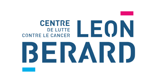 Logo Centre Léon Berard