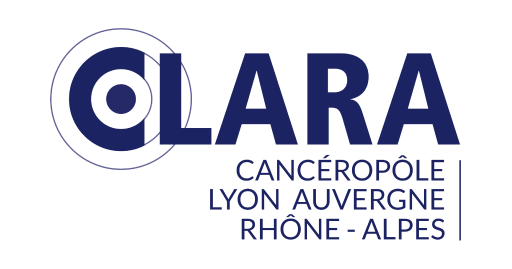 Logo CLARA