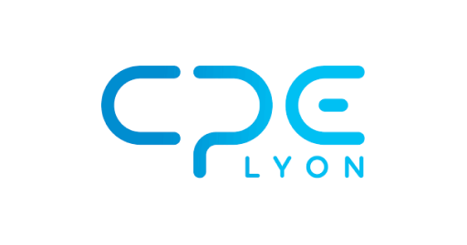 Logo CPE Lyon