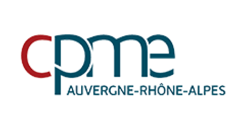 Logo CPME