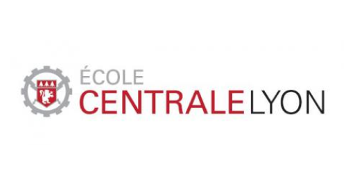Logo Centrale Lyon