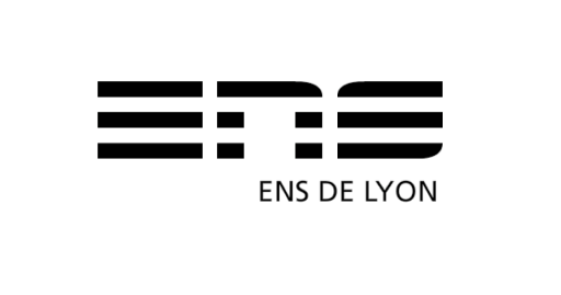 Logo ENS de Lyon