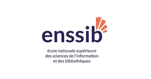 Logo Enssib