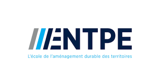 Logo ENTPE