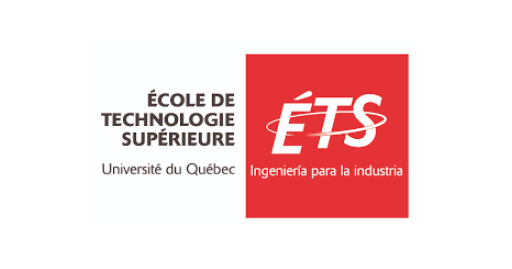 Logo ÉTS