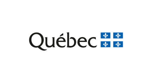 Logo gouvernement du Québec
