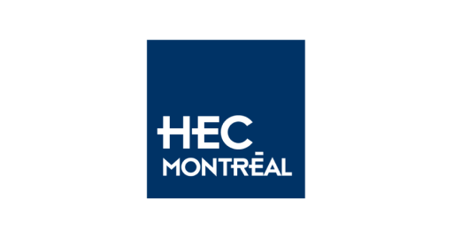 Logo HEC Montréal