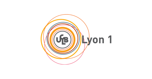 Logo Université Lyon 1
