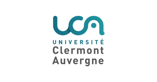Logo Université Clermont Auvergne