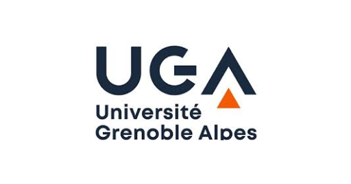 Logo Université Grenoble Alpes